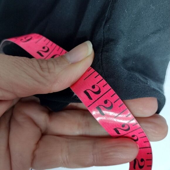 A&I crochet tunic  - Picture 6 of 7